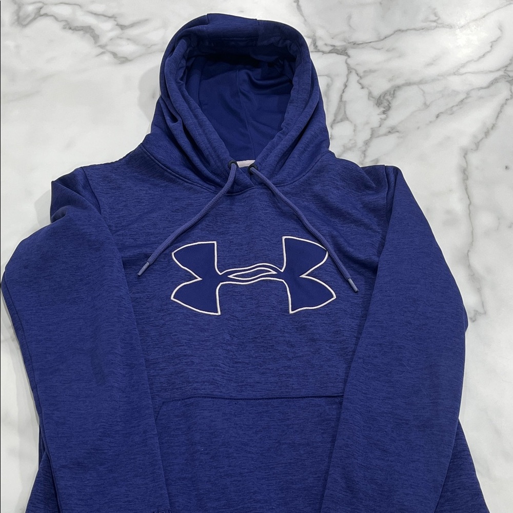 Under Armour Pullover Hoodie